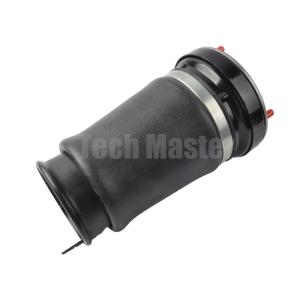 Quality BMW X5 E53 Front Left Right Air Ride Air Suspension Springs 37116757501 37116757502 wholesale