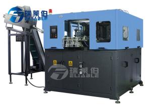 Quality 50 HZ Water Bottle Blow Molding Machine , Plastic Bottle Making Machine wholesale