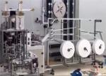 Digital Disposable Mask Production Machine , Earloop Mask Machine 1 Year