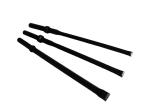 Shank 19mm X 108mm Hard Rock Mining Integral Drill Steel Rod