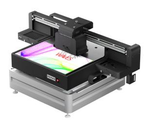 Quality Customized High Speed Digital Printing Machine 3500W/5500W Print Power wholesale