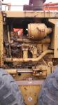 Used Caterpillar 14G Motor Grader Original One