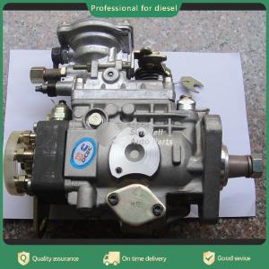 Quality 6BTA diesel engine Parts fuel Injection Pump 3960756 wholesale