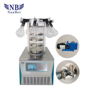 Quality 4L Lab Freeze Dryer wholesale