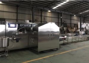 Quality Commercial Automatic Ice Cream Cone Machine wholesale