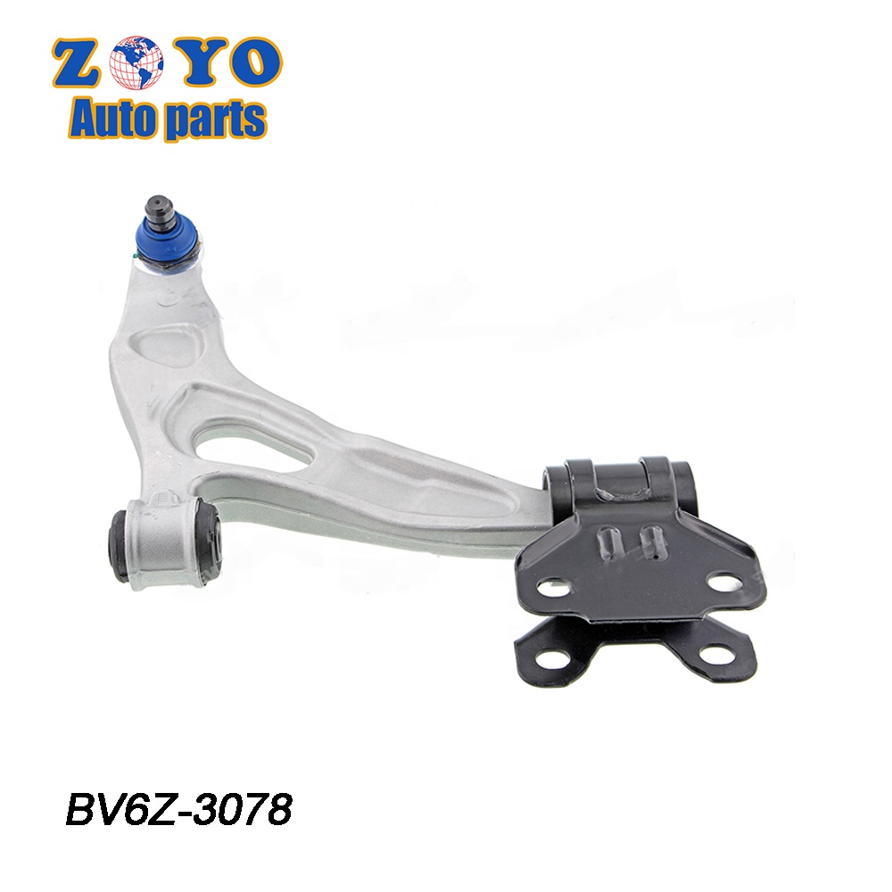 BV6Z-3078 K622788 Front Lower Control Arm for Ford C-Max 2013-2017 Dorman No. 522-812