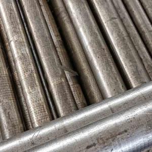 Quality X2CrNi18-9 ASTM Stainless Steel 304L Round Bars UNS S30403 Round Bar wholesale