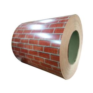 China 1.0mm Ppgi Gi Prepainted Galvanized Steel Coil Color Coated 1000mm on sale