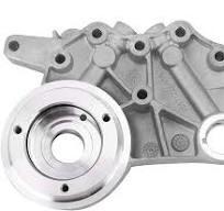 Quality 06J103166A Engine Parts Bridge Bracket,Camshaft wholesale
