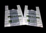 T Shirt PLA Bags