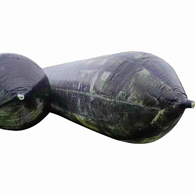 Premium 2.5m Airbags Impact Resistant Saltwater Safe And Extended Durability