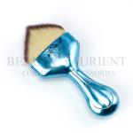 PBT Hair Triangle Foundation Brush Flawless Pointed Foundation Brush SA8000