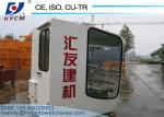 50m Jib Length 5ton Tower Crane QTZ5010 SERIALS