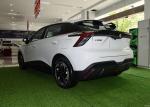 High Speed 5 Door Hatchback MULAN EV Pure Electric Car