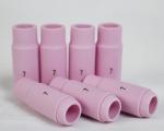 Argon arc welding ceramic nozzle 10N47