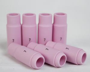 Quality Argon arc welding ceramic nozzle 10N47 wholesale