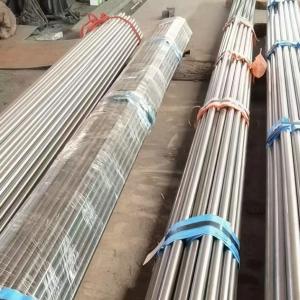 Quality HRC55 - HRC60 Chrome Plated Rod Hydraulic Accessories Use wholesale