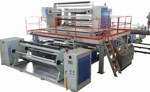 Quality EVA Thermal Film Extrusion Coating Lamination Machine Line wholesale