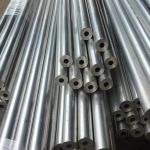 Factory 6063A 6061 7075 6063A Aluminium alloy rod Aluminium round bar metal rod