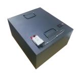 Lifepo4 UPS Accumulator Solar Golf Cart Battery Electric Cars 100Ah 24V