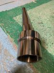 DN40 1 1/2" Stainless Steel Fountain Spray Nozzles