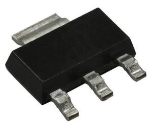 Quality NCP1117ST50T3G onsemi wholesale