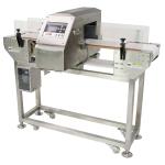 Digital Food Grade Conveyor Belt Type Metal Detector / Metal Detector In Frozen