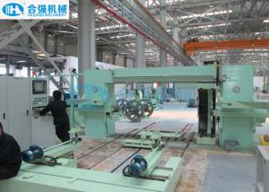 Quality PLC Horizontal 31.5MPa Hydraulic Wheelset Press wholesale