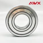 Axial Deep Groove Ball Bearing