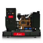 Diesel Power Genset , Generator 50hz , Water Treatment Powder