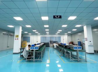 Brans Measuring And Controlling Technology Co., Ltd