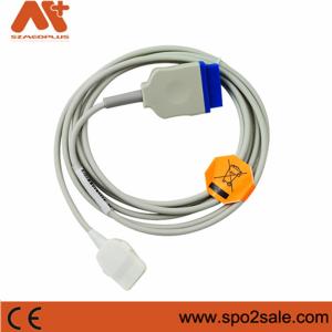 Quality GE Healthcare &gt; Marquette Compatible SpO2 Adapter Cable - 2002592-001 wholesale