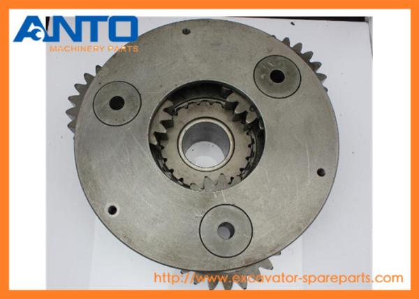 7Y-0645 7Y-0731 199-4750 Excavator Final Drive Parts , Planetary Carrier For