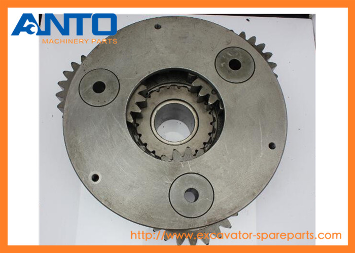 7Y-0645 7Y-0731 199-4750 Excavator Final Drive Parts , Planetary Carrier For 330C 330D