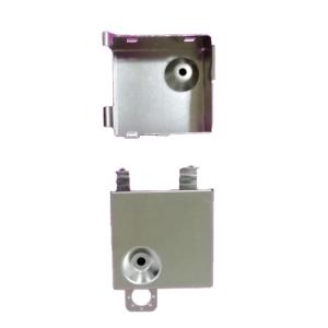 Quality 6082 7075 Aluminium Sheet Metal Fabrication Service Stainless Steel Stamping Process ISO9001 wholesale