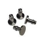 Precision Metal Cnc Lathe Turning Parts Medical Equipment Small Precision Turned