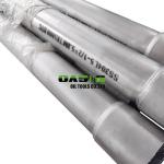 Well Casings for Drilling Stainless Steel Casing Pipe with Long-Lasting