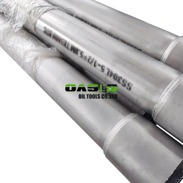 Well Casings for Drilling Stainless Steel Casing Pipe with Long-Lasting