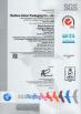 Huizhou Union Packaging Co., Ltd. Certifications