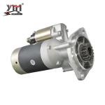 4D88 12V Starter for ZAX40U-2 ZAX50U-2 PC55 SK55 SWE50 S13-294 121254-77011