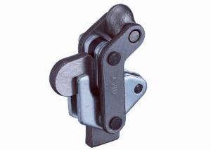Quality Metal Working 200kg Hold Down Welded Toggle Clamp wholesale