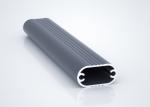AAMA Conservatory Aluminium Profiles Sand Blasting Powder Coated