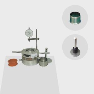 Quality 0 -1000KPa Soil Testing Equipments 6KN GJY KO Consolidometer wholesale
