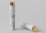 Portable Glass Mini Perfume Atomiser Spray Bottle For Men support logo printing