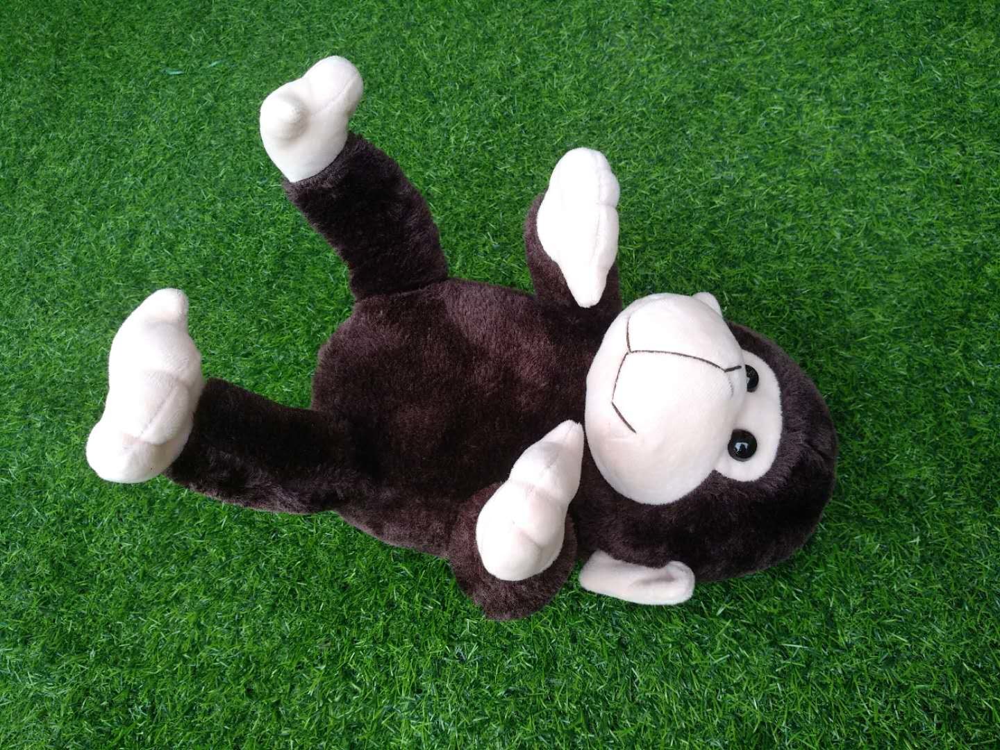 golf head cover , dog head cover , animal head cover , plush head cover , driver head cover