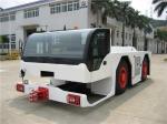 4 Wheels Driving 220KN Aircraft Tow Tractor