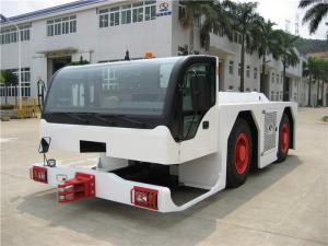 Quality Diesel 120 KN Airplane Tow Tug Tractor wholesale