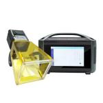 20W 30W Metal Stainless Steel Carbon Laser Marker Handheld Portable Fiber Laser