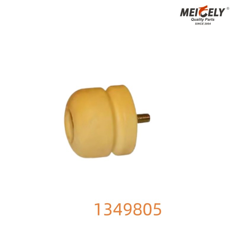 1349805 Cabin Mounting for Scania Premium Solution for Smooth Rides