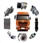 Shacman Truck Parts Nitrogen Oxide Sensor